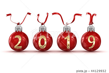 New year 2019 New year 2019 44129932