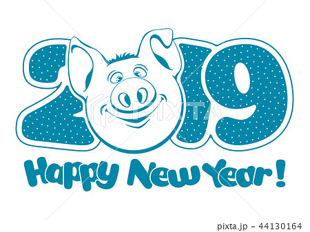 Happy New Year Happy New Year 44130164