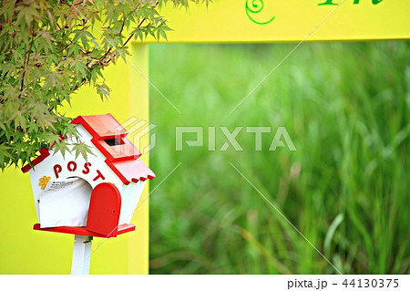 キャラクター モデル 作品 44130375