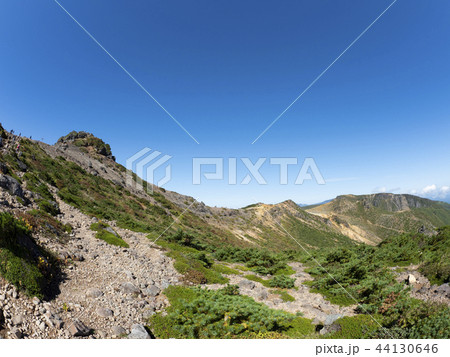 安達太良山 安達太良山 44130646