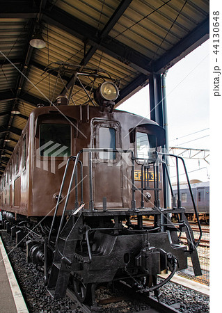 日本国有鉄道 EF10 35号 日本国有鉄道 EF10 35号 44130648