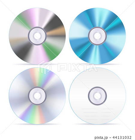 CD set 44131032