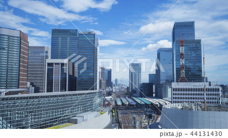 日比谷のオフィス街 日比谷のオフィス街 44131430