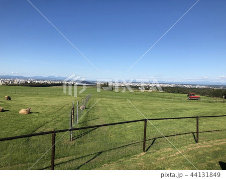 北海道だよ 北海道だよ 44131849