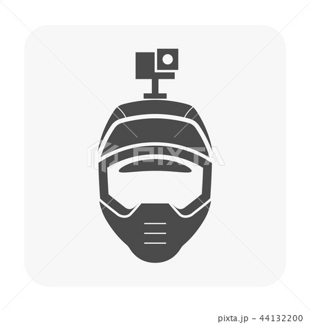 sport camera icon 44132200