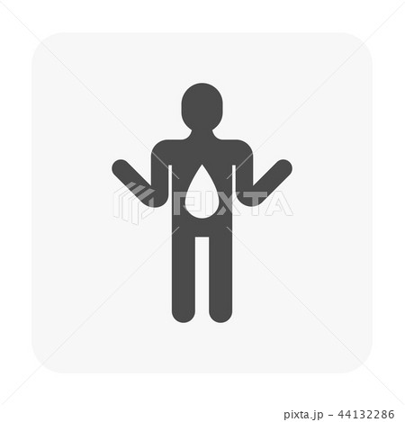 water and health icon 44132286