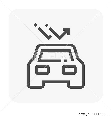 car wash icon 44132288