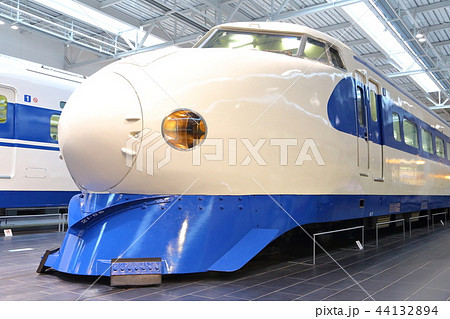 ０系新幹線 44132894