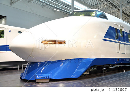 懐かしの100系新幹線 懐かしの100系新幹線 44132897