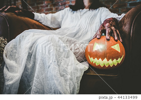 Halloween festival concept. Halloween festival concept. 44133499