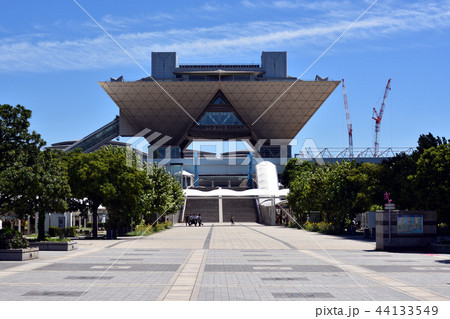 東京ビッグサイト 東京ビッグサイト 44133549