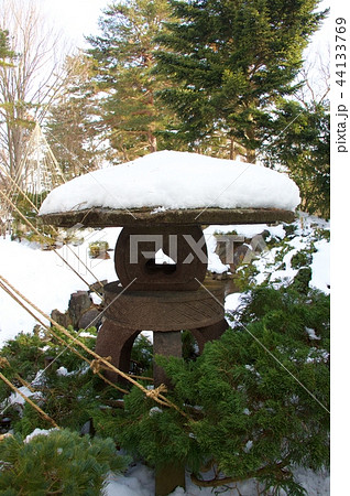 会津　御薬園 44133769