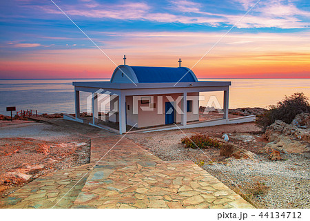 Agioi Anargyroi church 44134712