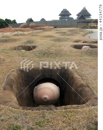 吉野ヶ里遺跡 吉野ヶ里遺跡 44134779