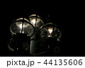 松本市の街灯 44135606
