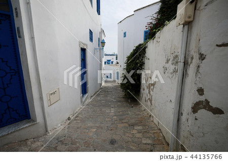 チュニジア・チュニス チュニジア・チュニス 44135766