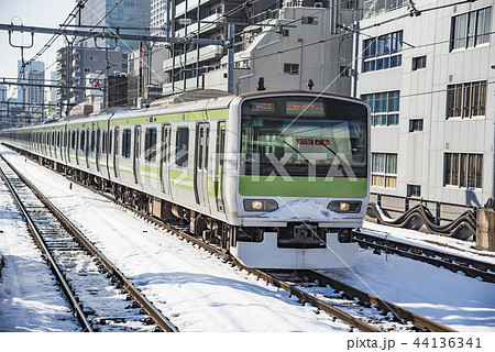 【山手線　E231系】 44136341