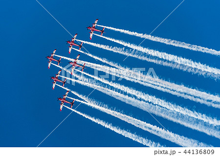 The Red Arrows 44136809
