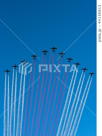 The Red Arrows The Red Arrows 44136813