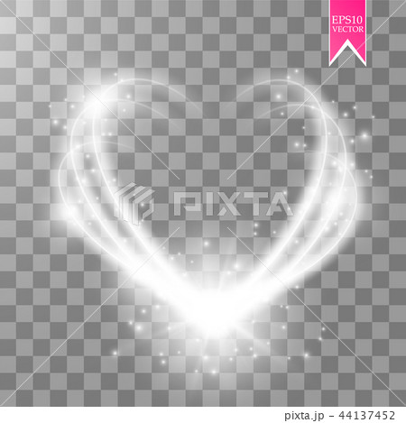 Happy Valentines Day greeting card. I Love You. Happy Valentines Day greeting card. I Love You. 44137452