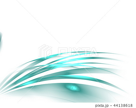Abstract Fractal Metallic Swirl Background Art Abstract Fractal Metallic Swirl Background Art 44138618