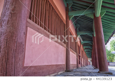 建築 古建築 宝物 44139123