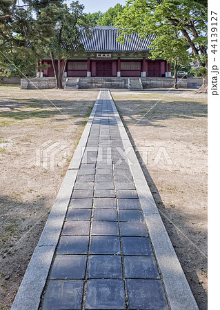 建築 古建築 宝物 44139127