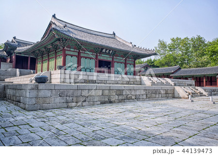 慶熙宮 建築 古建築 44139473