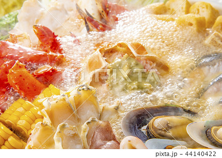 土鍋で美味しい鍋料理 44140422