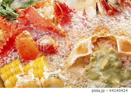 土鍋で美味しい鍋料理 44140424