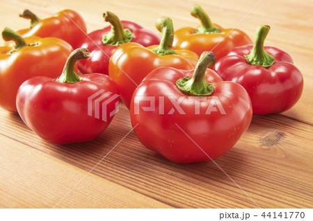 セニョリータ　カラーパプリカ 44141770