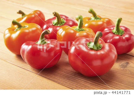 セニョリータ　カラーパプリカ 44141771