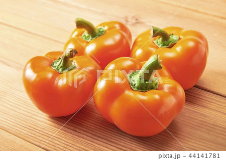 セニョリータ　カラーパプリカ 44141781