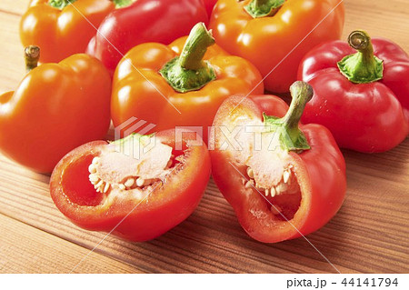 セニョリータ　カラーパプリカ 44141794