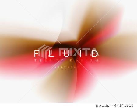 Background abstract fluid colors design Background abstract fluid colors design 44141819
