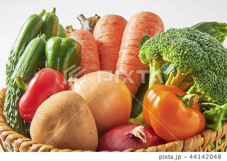 新鮮野菜の集合 新鮮野菜の集合 44142048