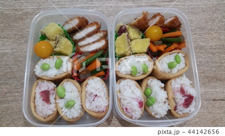 お弁当 44142656
