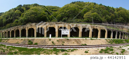 太子駅跡 44142951