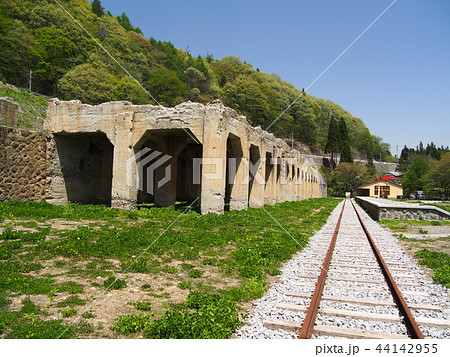 太子駅跡 44142955