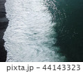 波打ち際 44143323