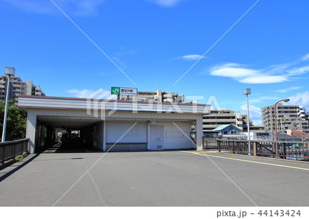 西立川駅 立川市 西立川駅 立川市 44143424