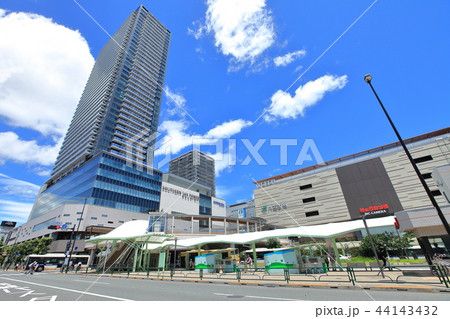 八王子駅南口 中央線 八王子駅南口 中央線 44143432