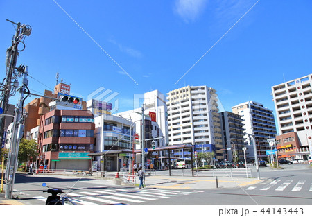 日野駅前 中央線 日野駅前 中央線 44143443