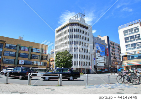 豊田駅前 中央線 豊田駅前 中央線 44143449