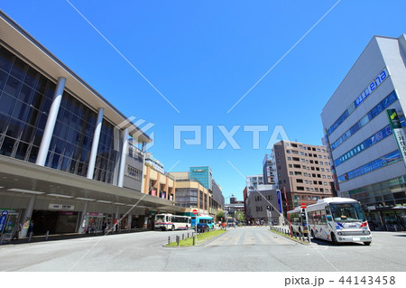 高幡不動駅　京王線 44143458