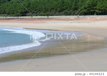 天草：白鶴浜海水浴場 44144323