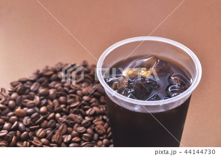 アイスコーヒー(ドリップコーヒー使用) 44144730
