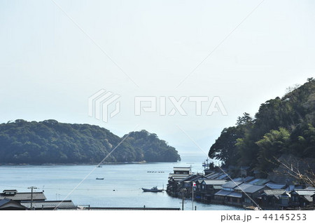 伊根町 44145253