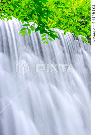 蛇淵の滝下流部の、砂防ダム(岡山県勝田郡奈義町)※作品コメント欄に撮影位置あり 蛇淵の滝下流部の、砂防ダム(岡山県勝田郡奈義町)※作品コメント欄に撮影位置あり 44146133