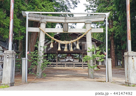 大和田神社 大和田神社 44147492